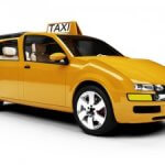 Желтое Такси во Владимире