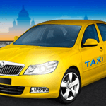 Самые дешевые такси Санкт-Петербурга