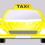 Официальные такси Москвы