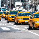 Сравниваем сервисы по вызову такси онлайн